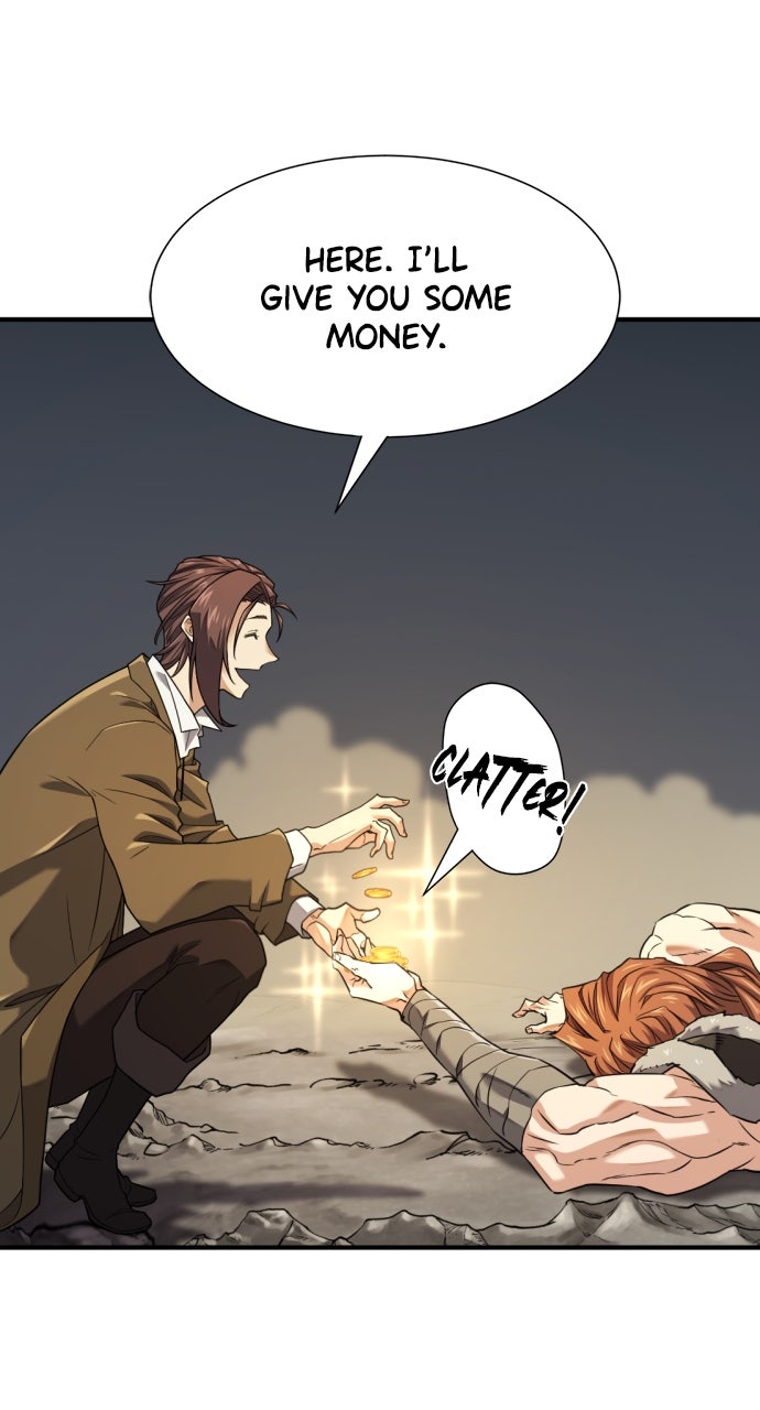 Read The Greatest Estate Developer EN Manga Online