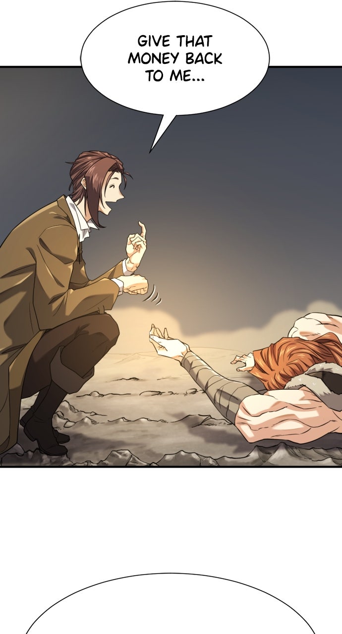 Read The Greatest Estate Developer EN Manga Online