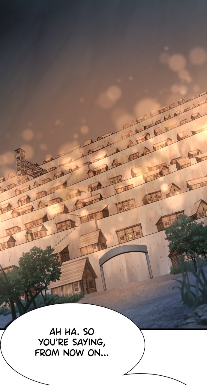 Read The Greatest Estate Developer EN Manga Online