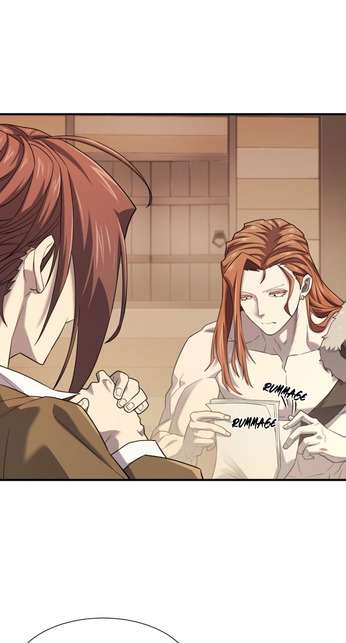 Read The Greatest Estate Developer EN Manga Online