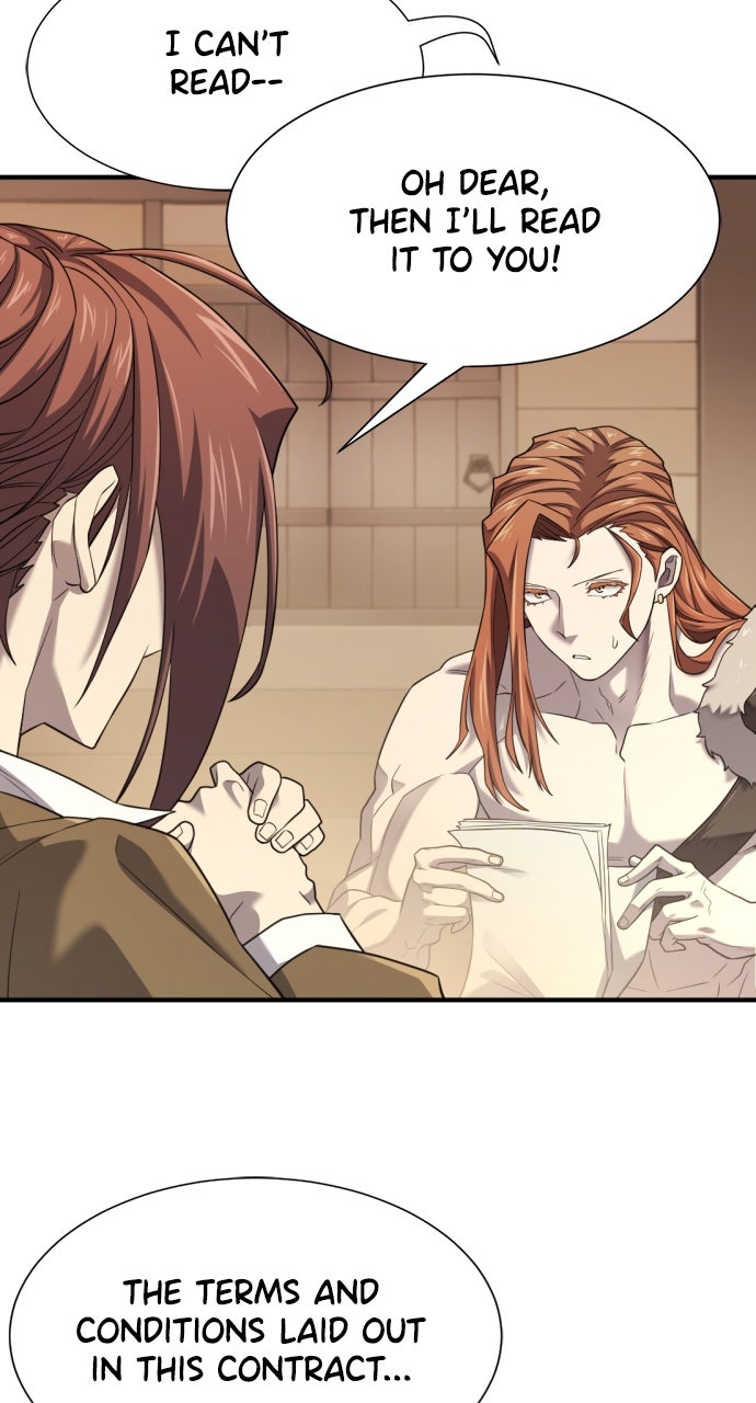 Read The Greatest Estate Developer EN Manga Online