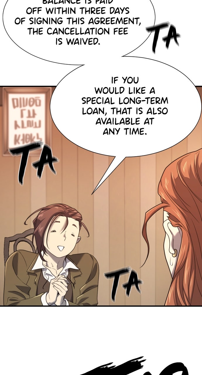 Read The Greatest Estate Developer EN Manga Online