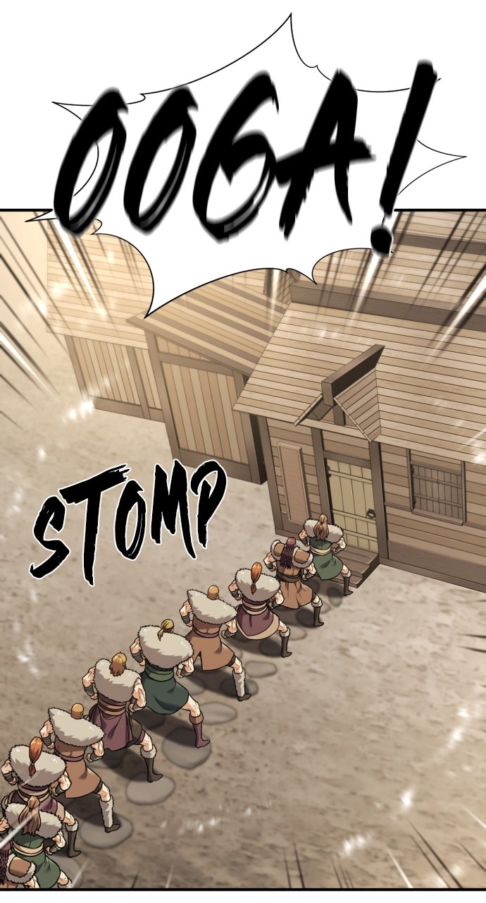 Read The Greatest Estate Developer EN Manga Online