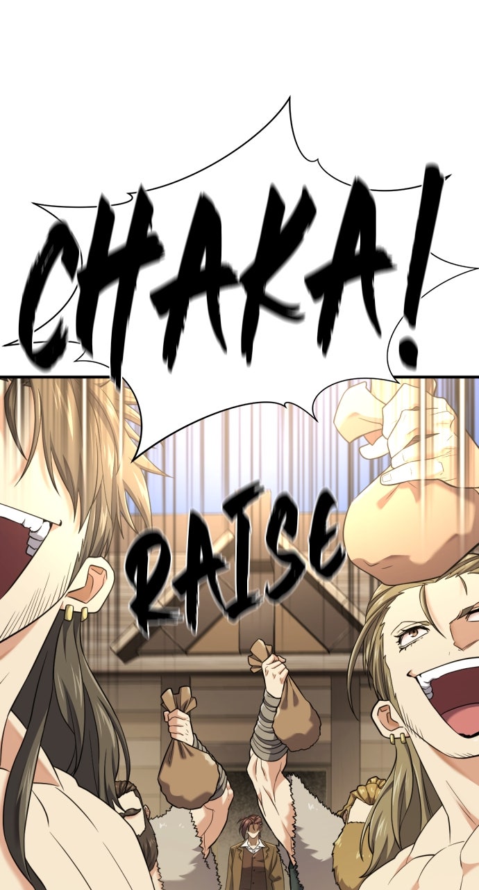 Read The Greatest Estate Developer EN Manga Online