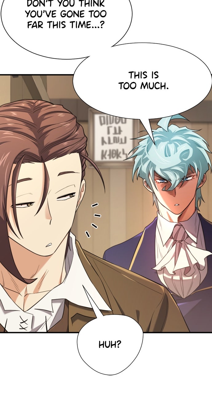 Read The Greatest Estate Developer EN Manga Online