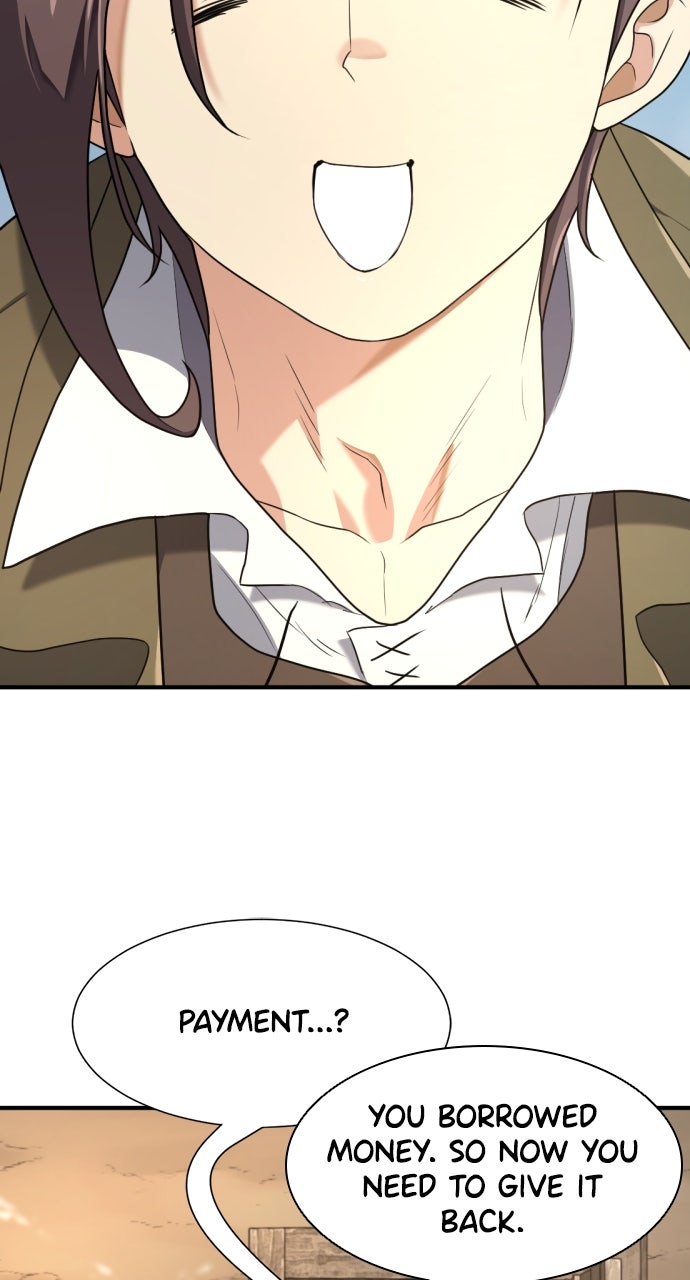 Read The Greatest Estate Developer EN Manga Online