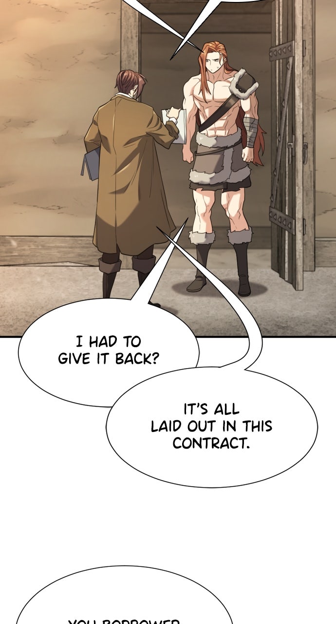 Read The Greatest Estate Developer EN Manga Online