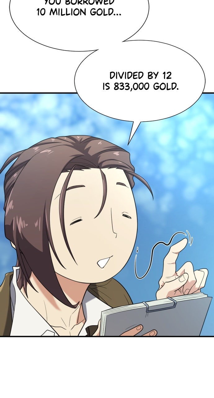 Read The Greatest Estate Developer EN Manga Online