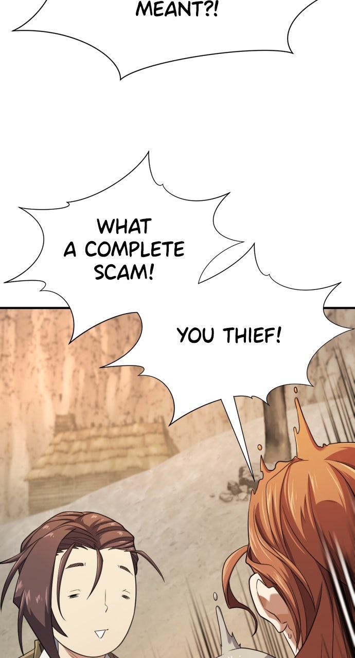 Read The Greatest Estate Developer EN Manga Online