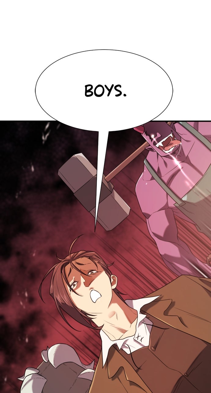 Read The Greatest Estate Developer EN Manga Online