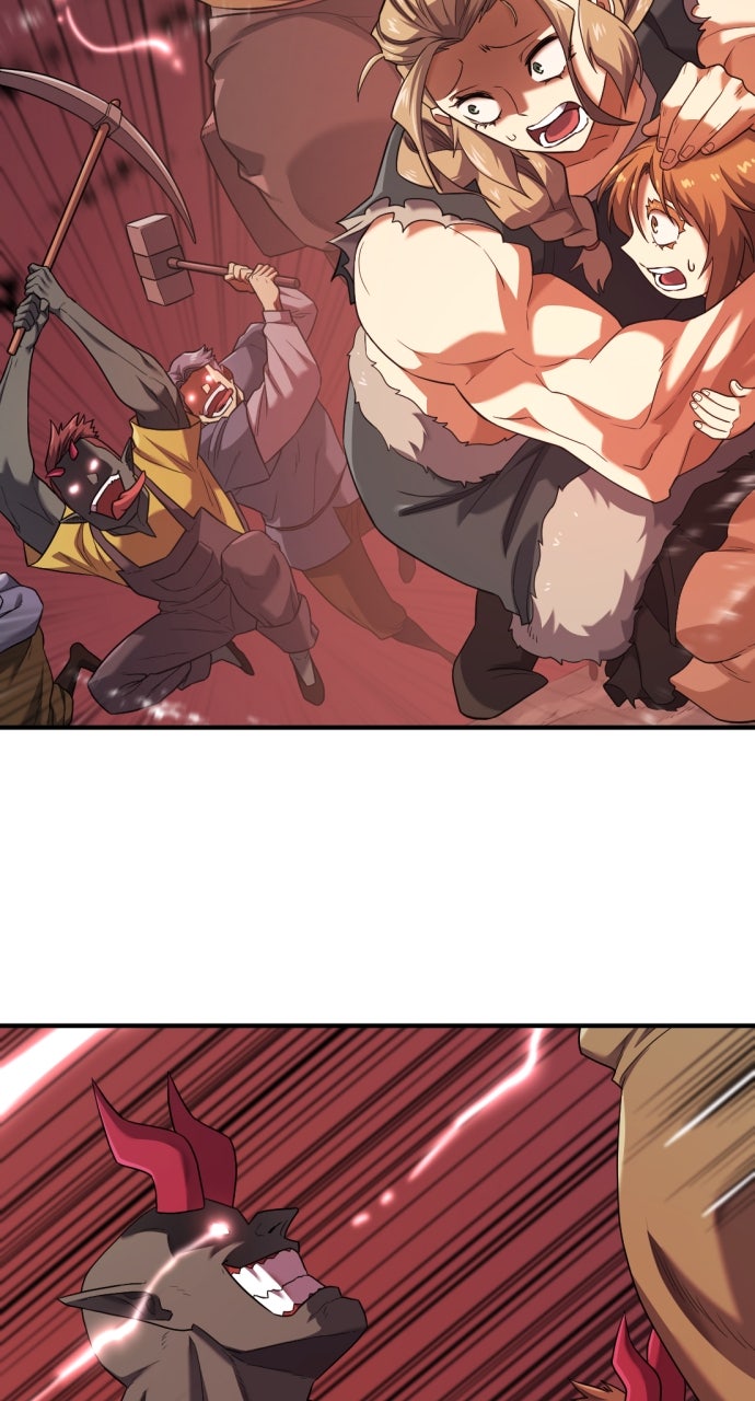 Read The Greatest Estate Developer EN Manga Online