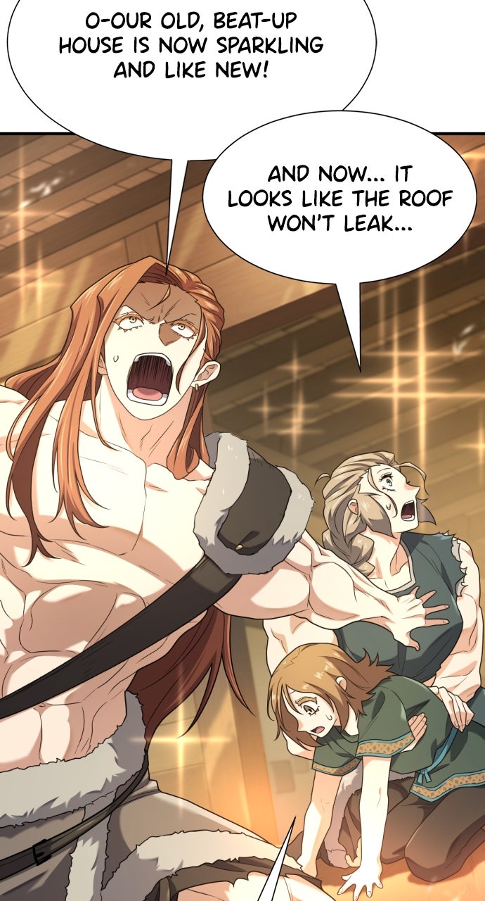 Read The Greatest Estate Developer EN Manga Online