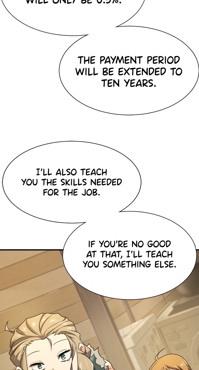 Read The Greatest Estate Developer EN Manga Online