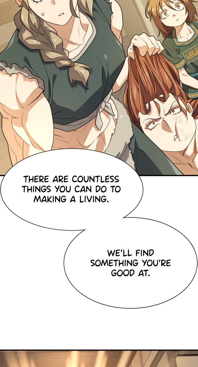 Read The Greatest Estate Developer EN Manga Online