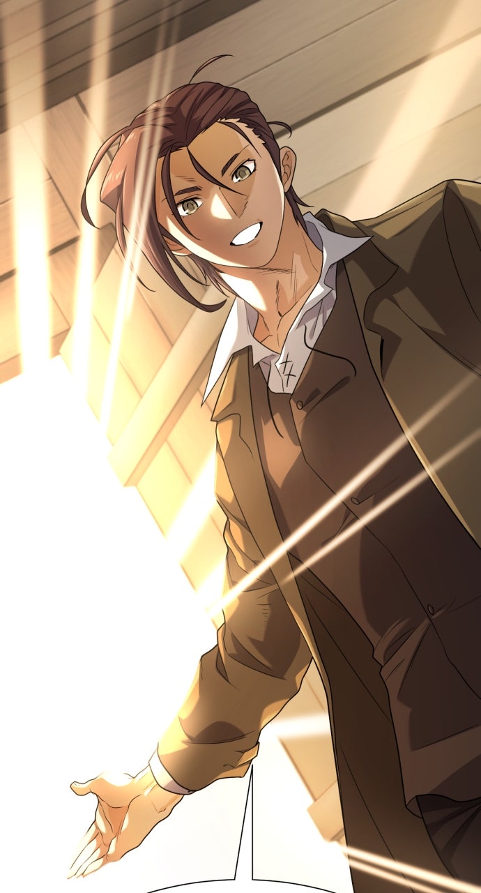 Read The Greatest Estate Developer EN Manga Online