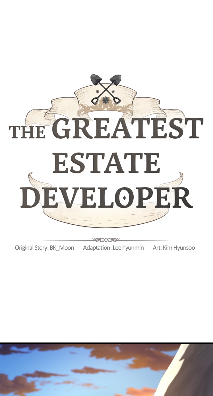 Read The Greatest Estate Developer EN Manga Online