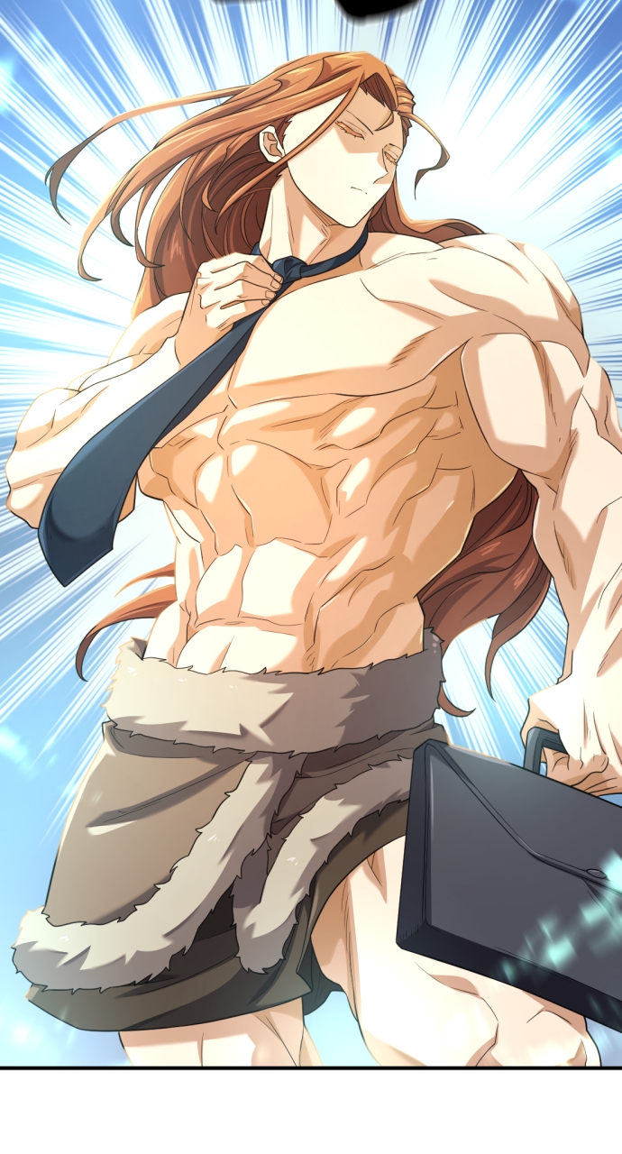 Read The Greatest Estate Developer EN Manga Online