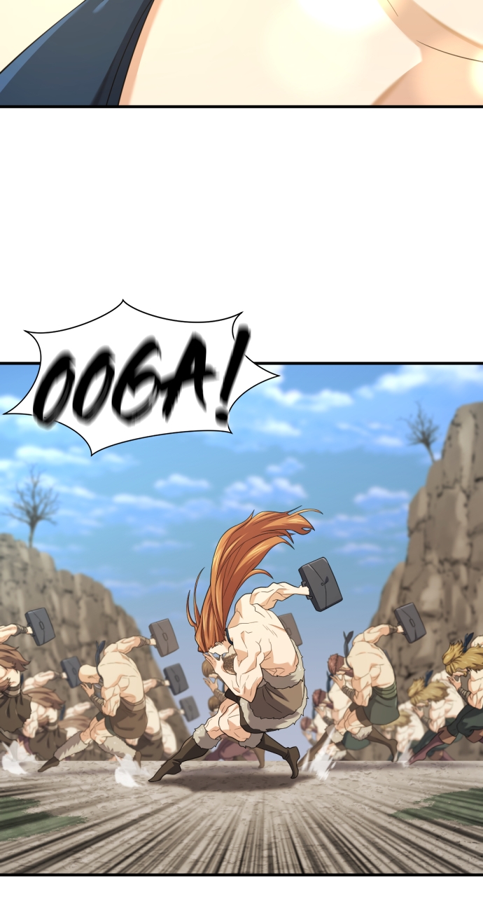 Read The Greatest Estate Developer EN Manga Online