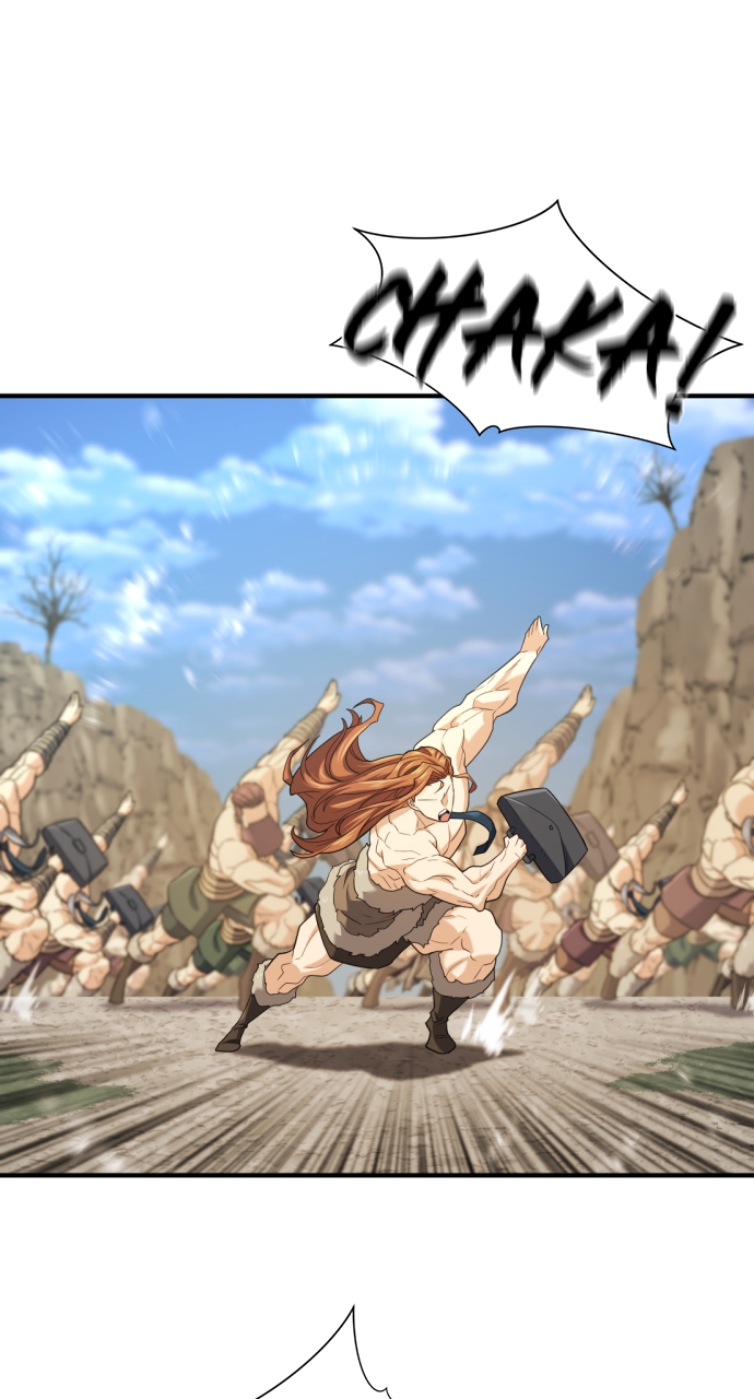 Read The Greatest Estate Developer EN Manga Online