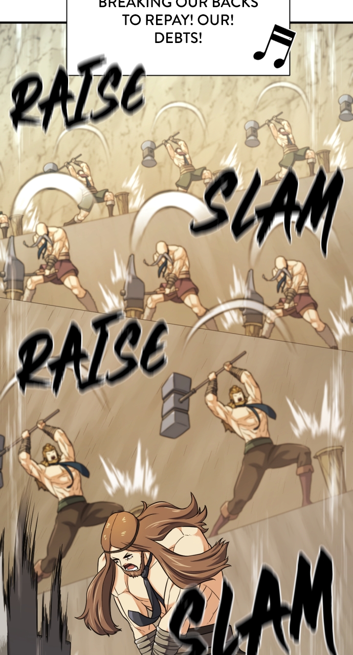 Read The Greatest Estate Developer EN Manga Online