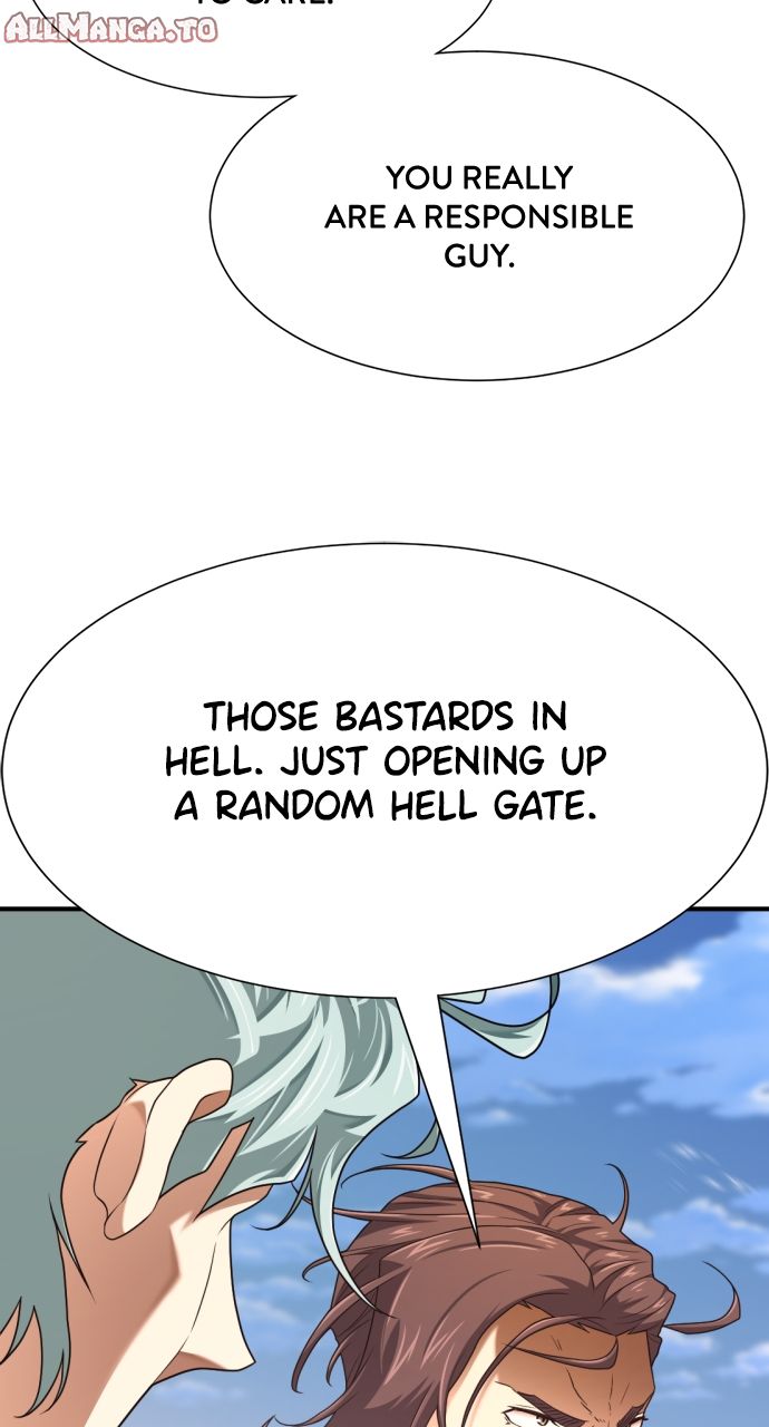 Read The Greatest Estate Developer EN Manga Online