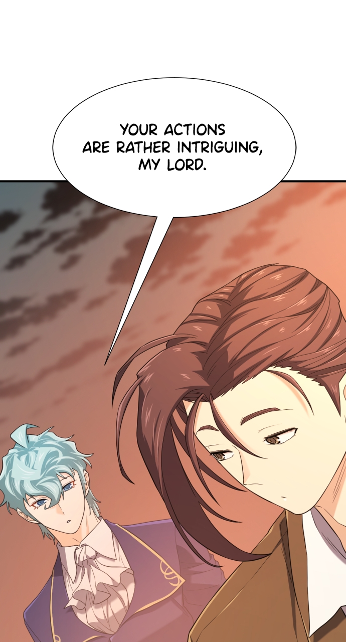 Read The Greatest Estate Developer EN Manga Online