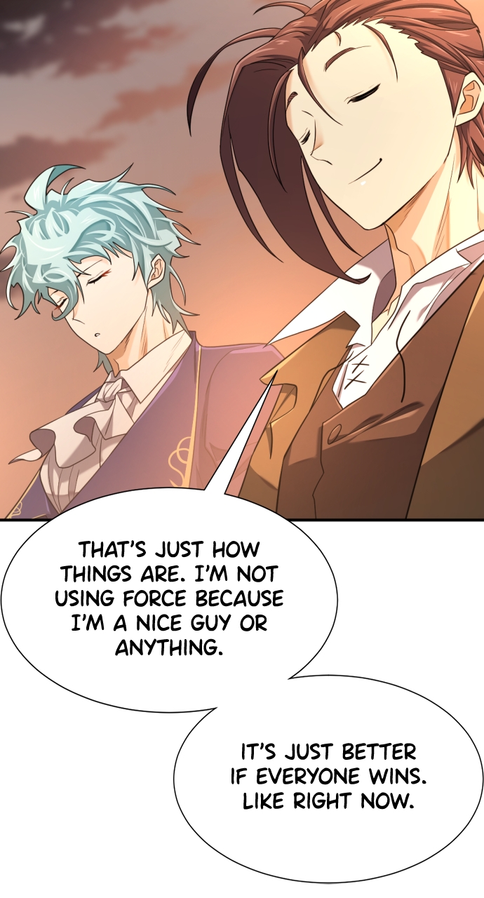 Read The Greatest Estate Developer EN Manga Online