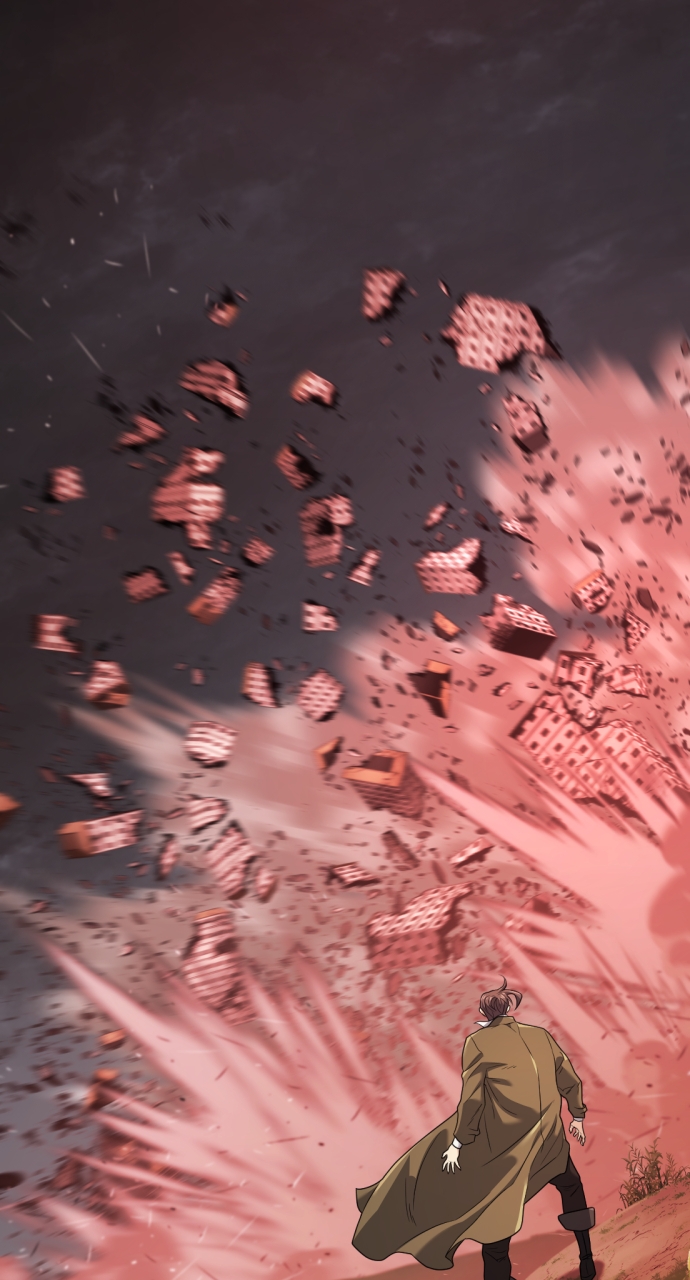 Read The Greatest Estate Developer EN Manga Online