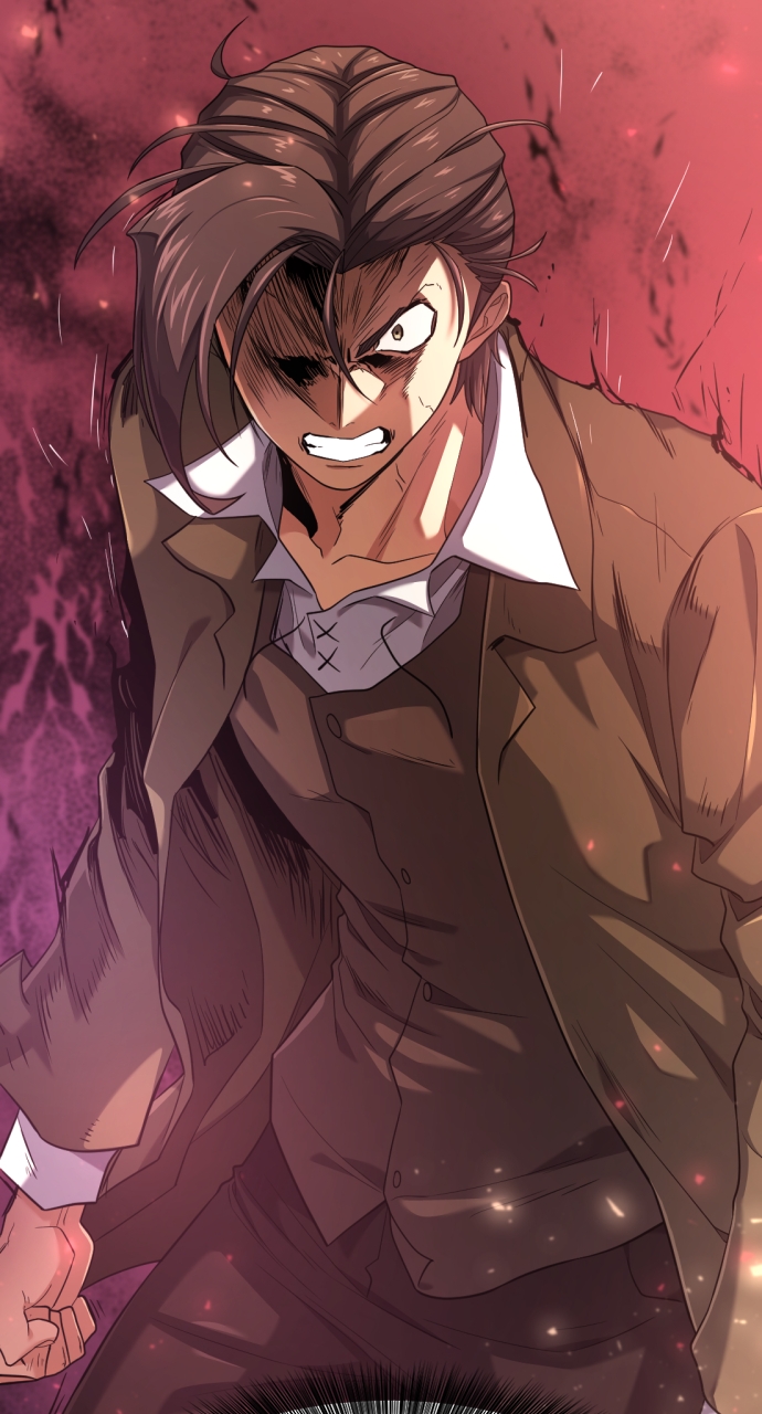 Read The Greatest Estate Developer EN Manga Online