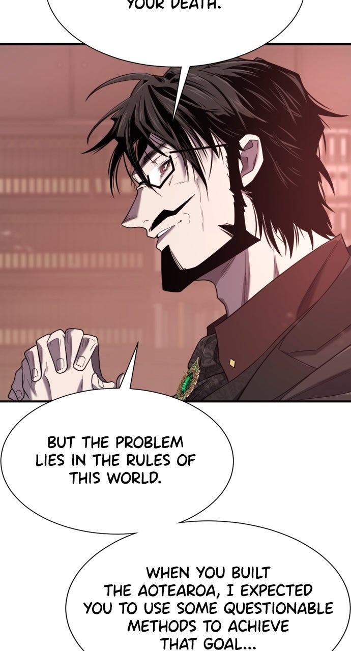 Read The Greatest Estate Developer EN Manga Online