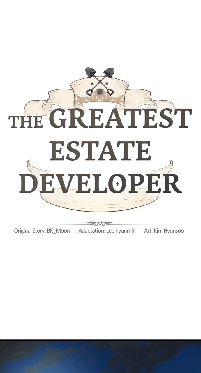 Read The Greatest Estate Developer EN Manga Online