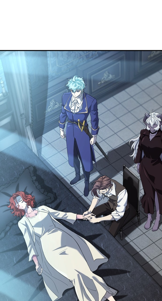 Read The Greatest Estate Developer EN Manga Online