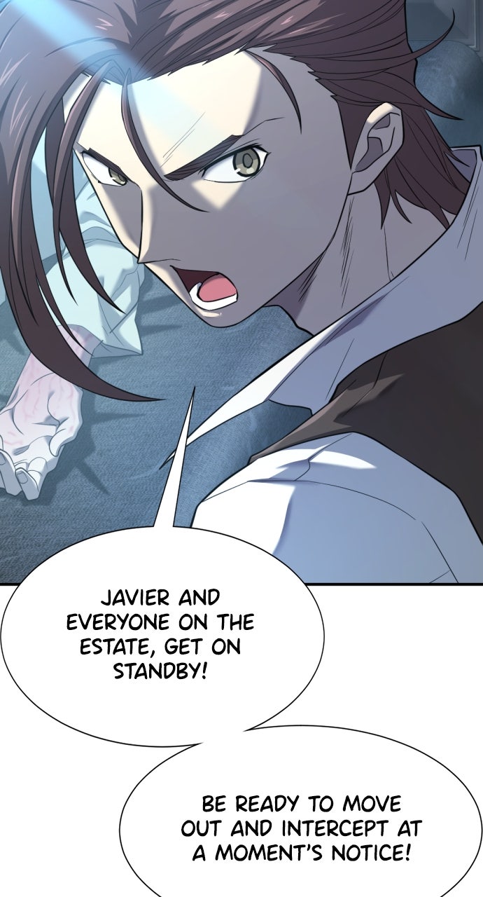 Read The Greatest Estate Developer EN Manga Online