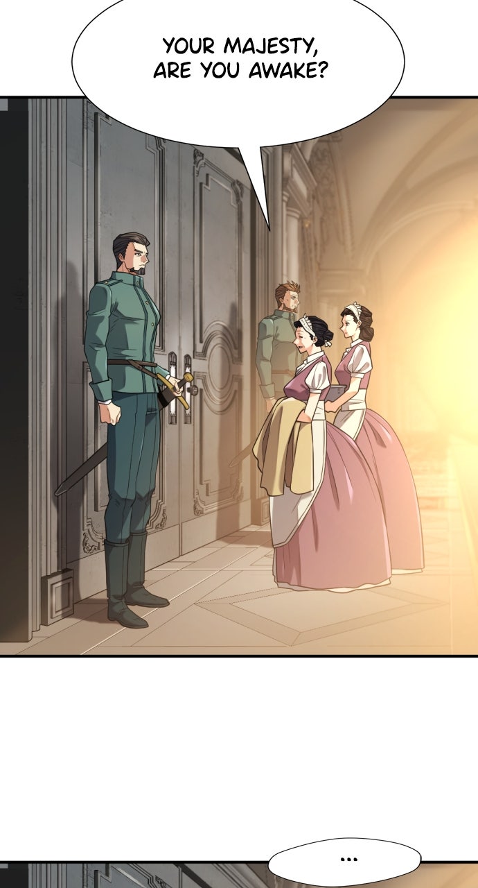 Read The Greatest Estate Developer EN Manga Online