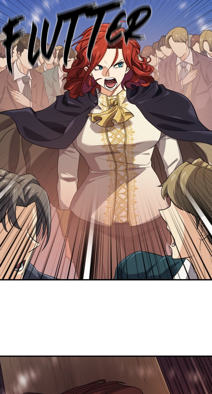 Read The Greatest Estate Developer EN Manga Online