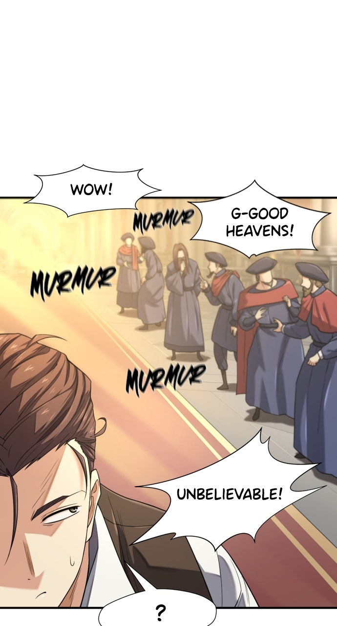 Read The Greatest Estate Developer EN Manga Online