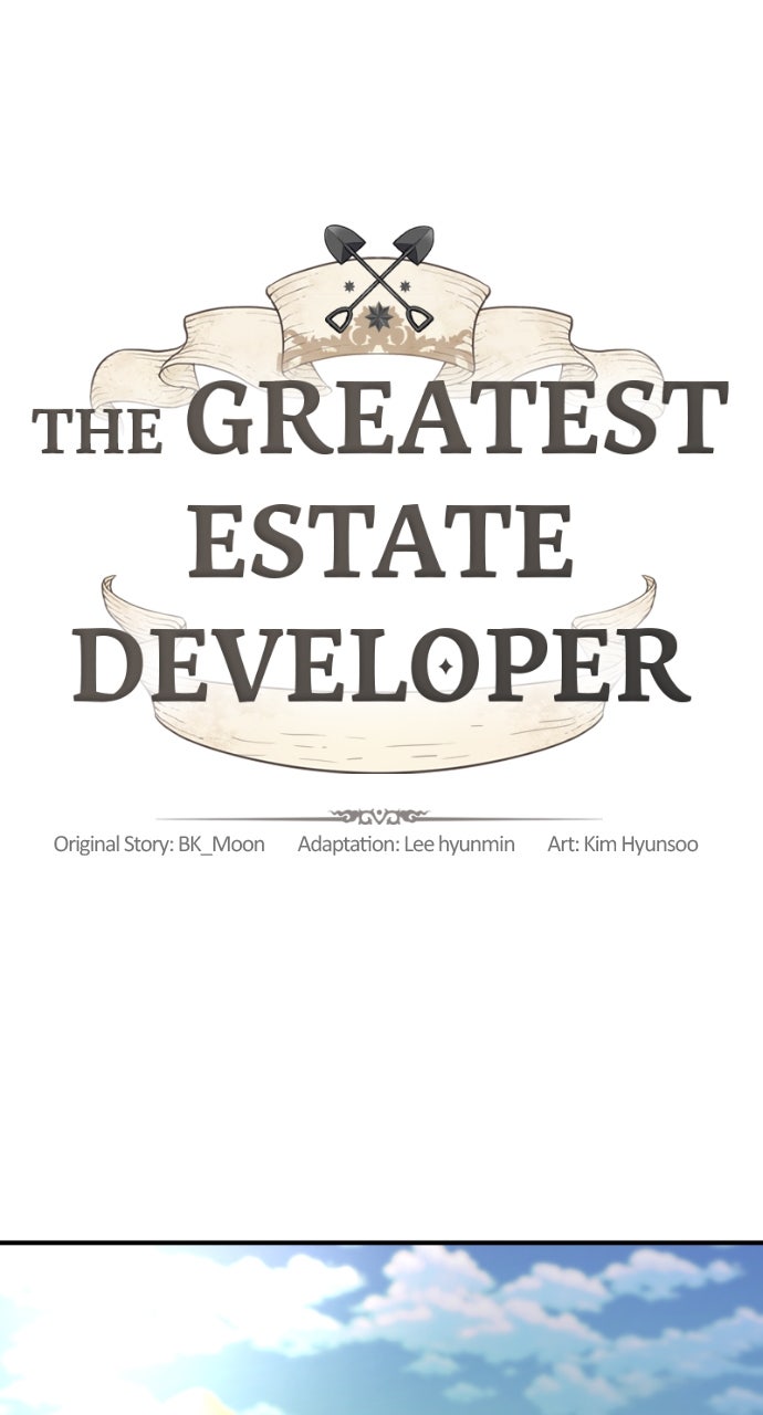 Read The Greatest Estate Developer EN Manga Online