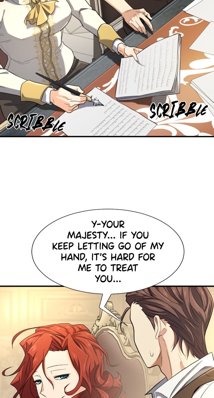 Read The Greatest Estate Developer EN Manga Online