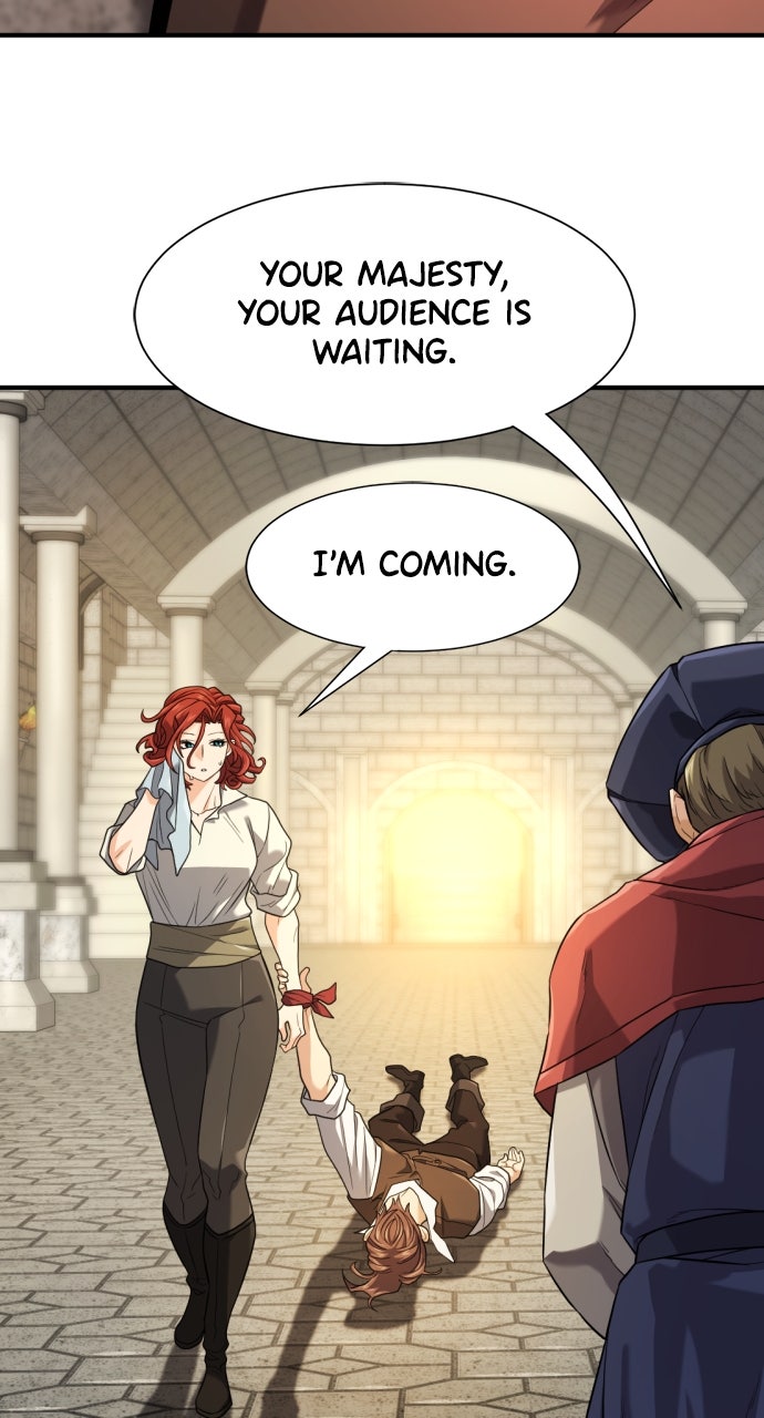 Read The Greatest Estate Developer EN Manga Online