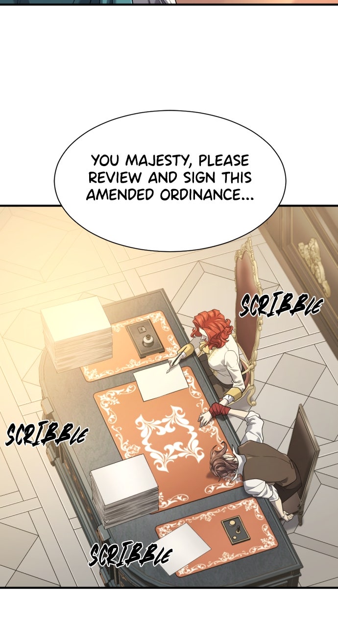 Read The Greatest Estate Developer EN Manga Online