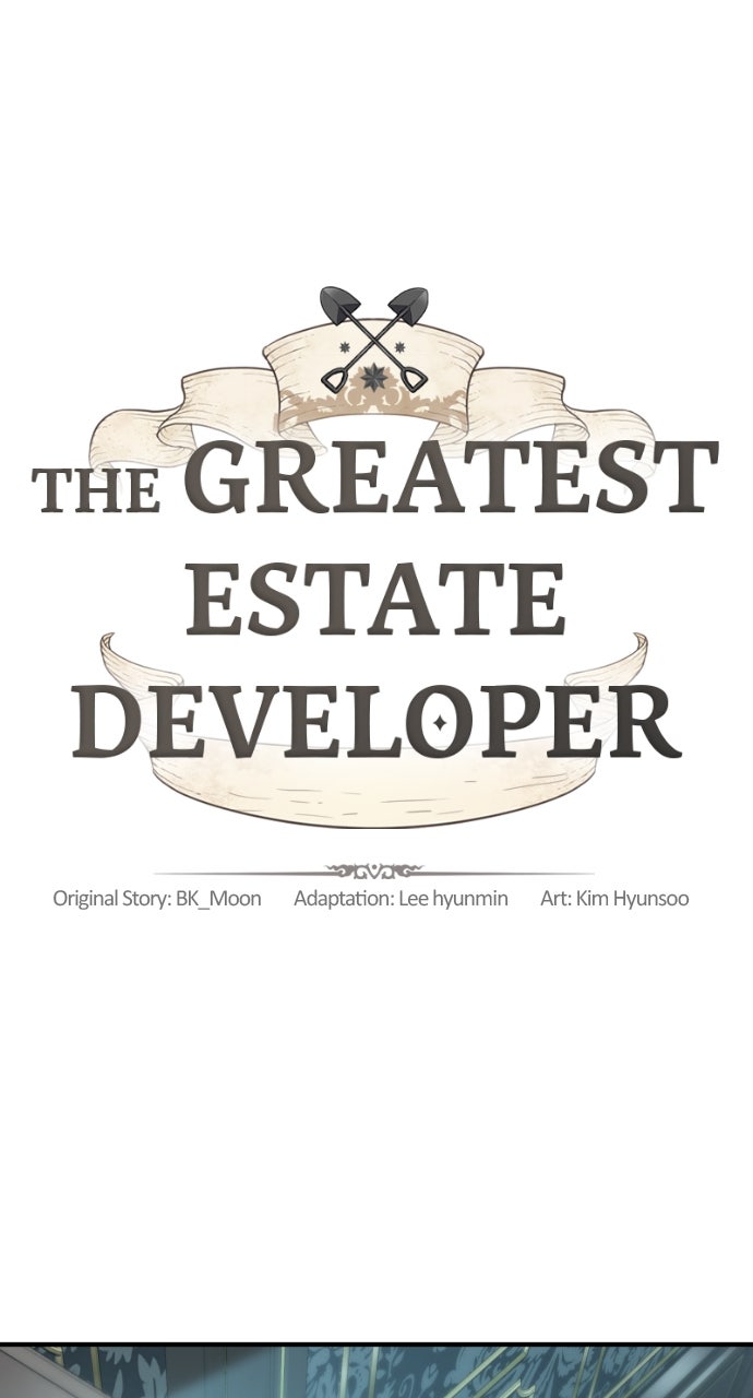 Read The Greatest Estate Developer EN Manga Online