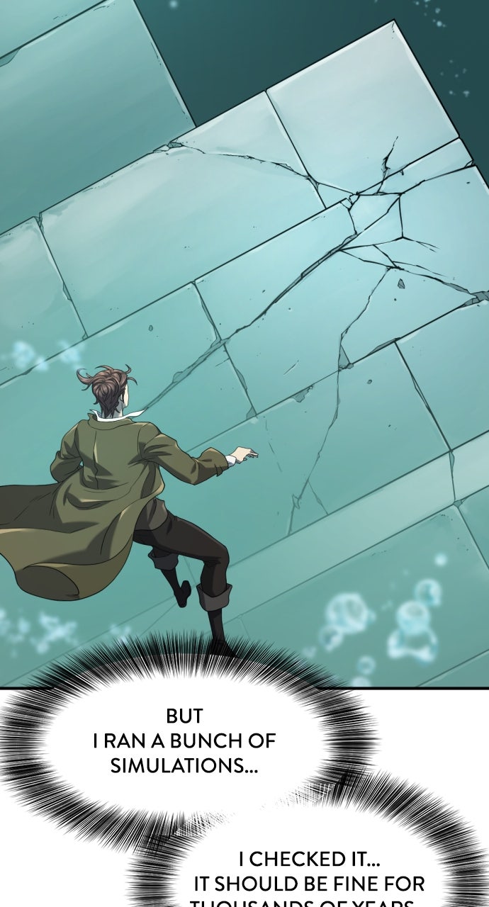 Read The Greatest Estate Developer EN Manga Online