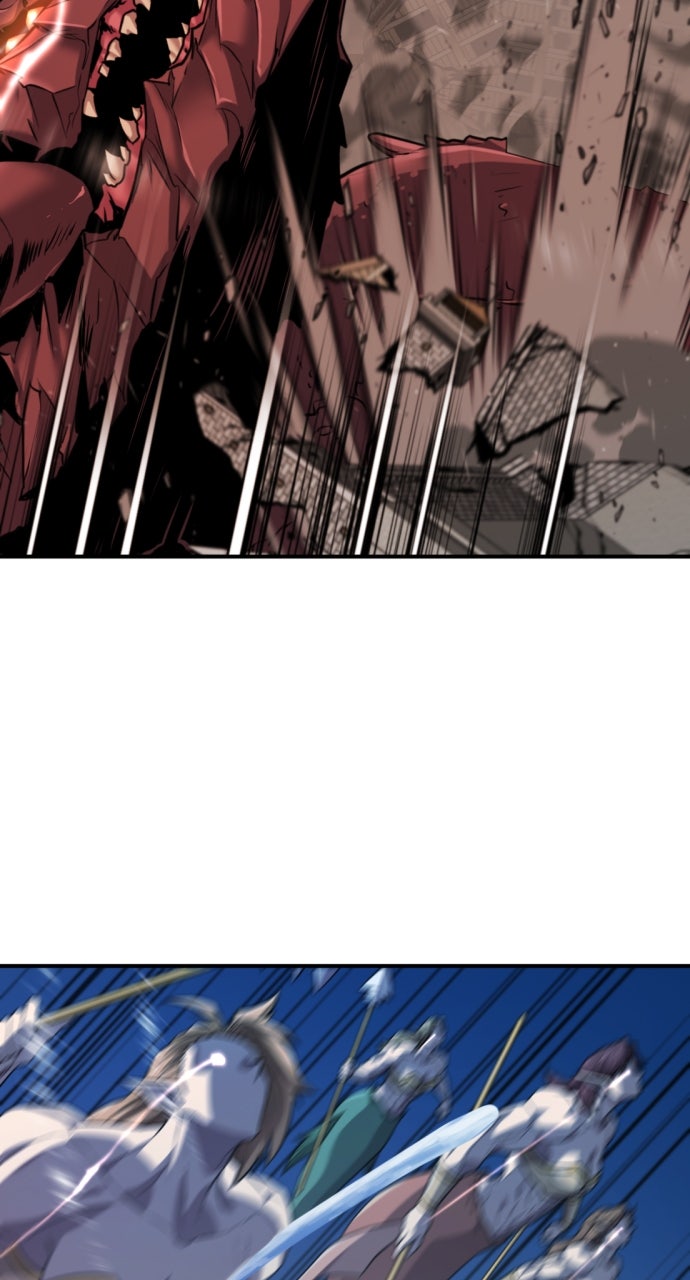 Read The Greatest Estate Developer EN Manga Online