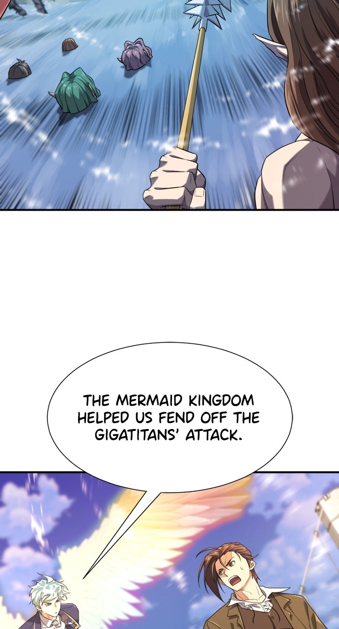 Read The Greatest Estate Developer EN Manga Online