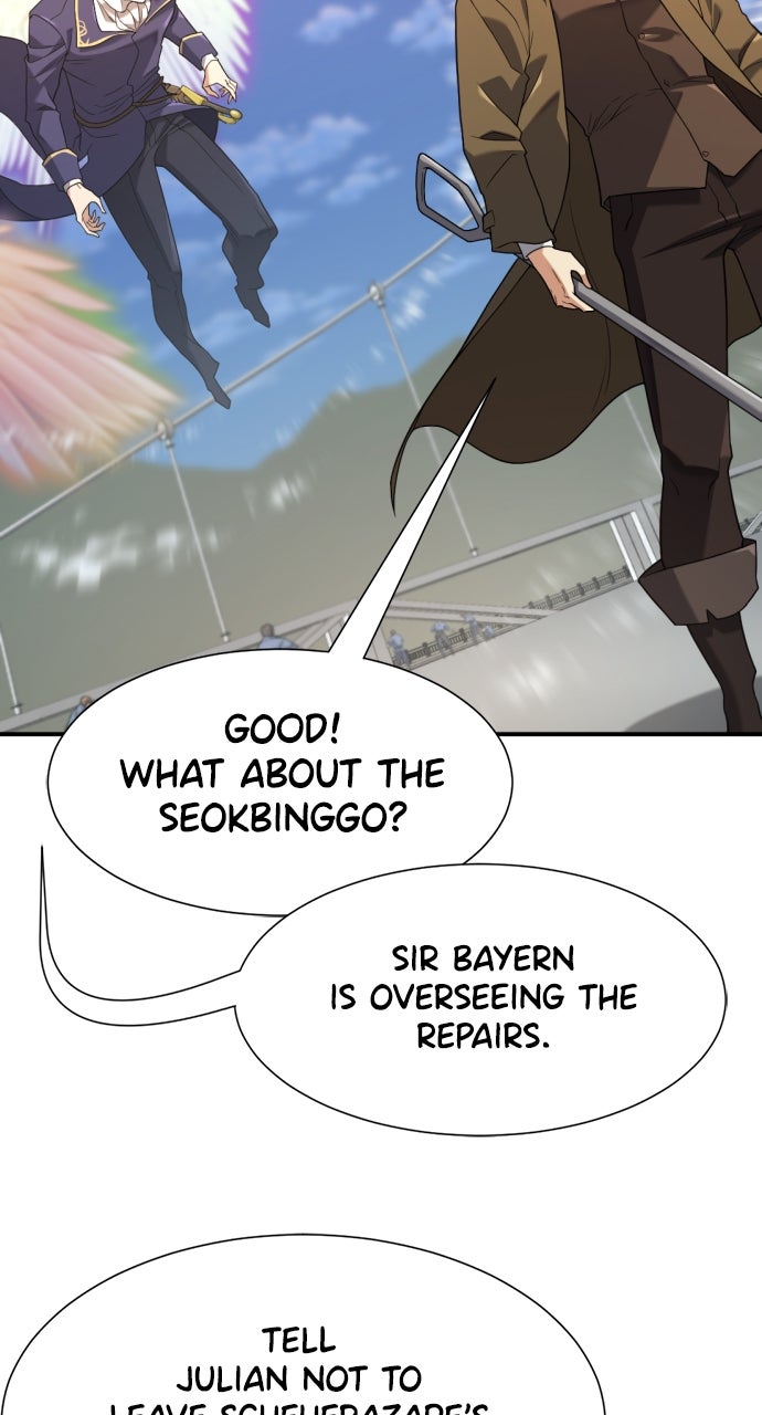 Read The Greatest Estate Developer EN Manga Online