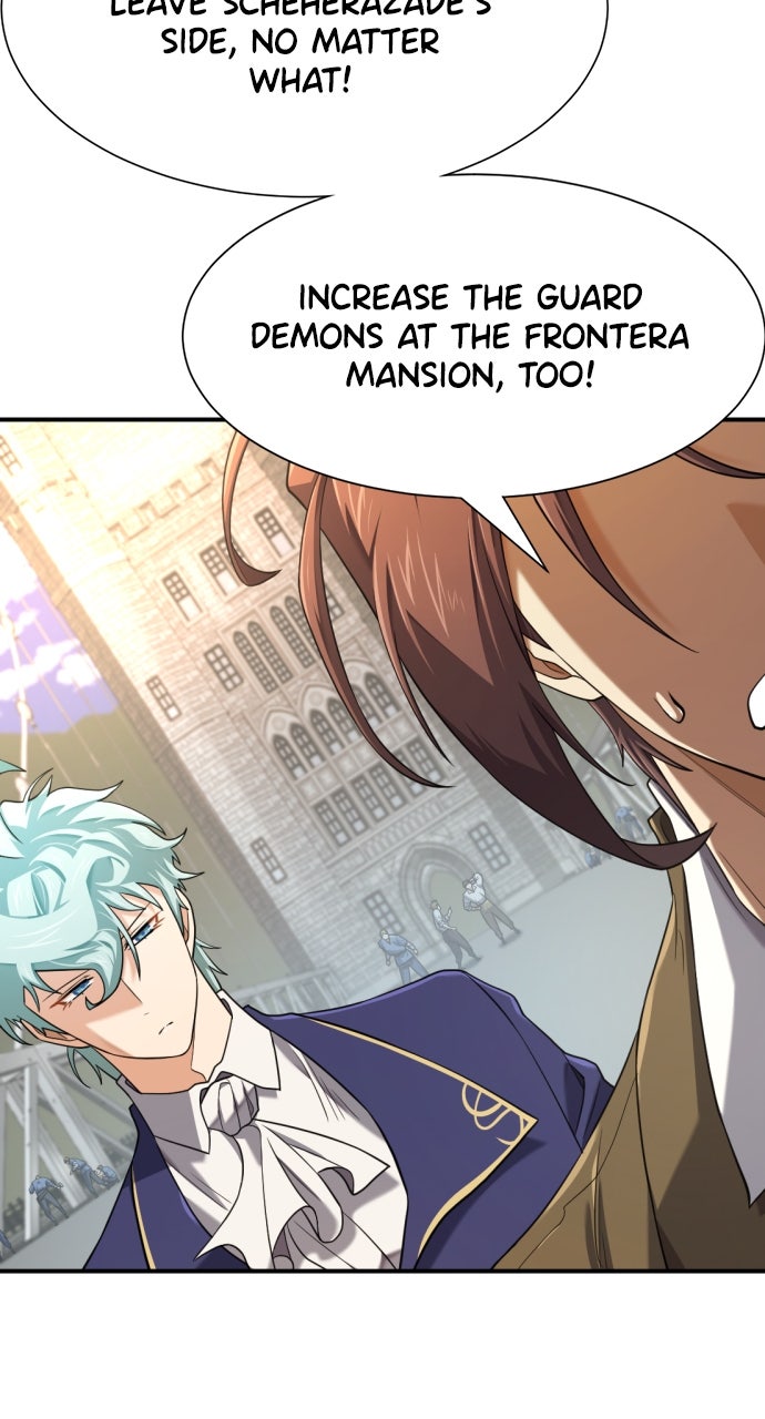 Read The Greatest Estate Developer EN Manga Online