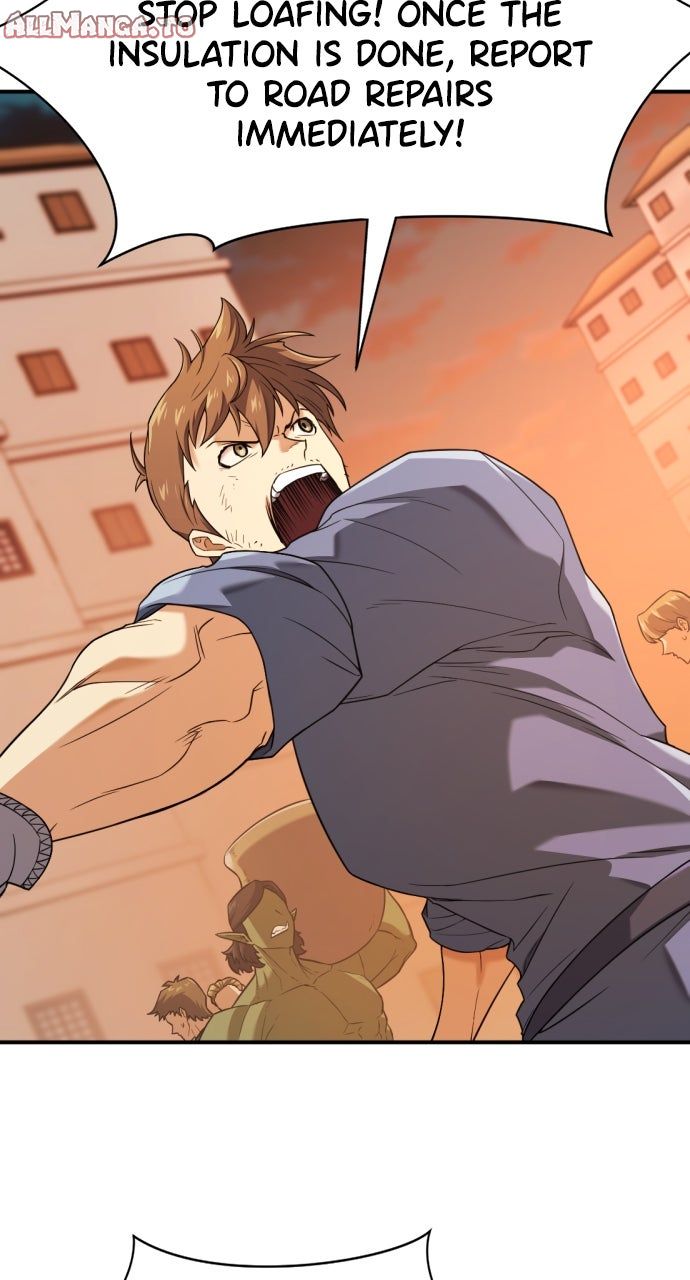 Read The Greatest Estate Developer EN Manga Online