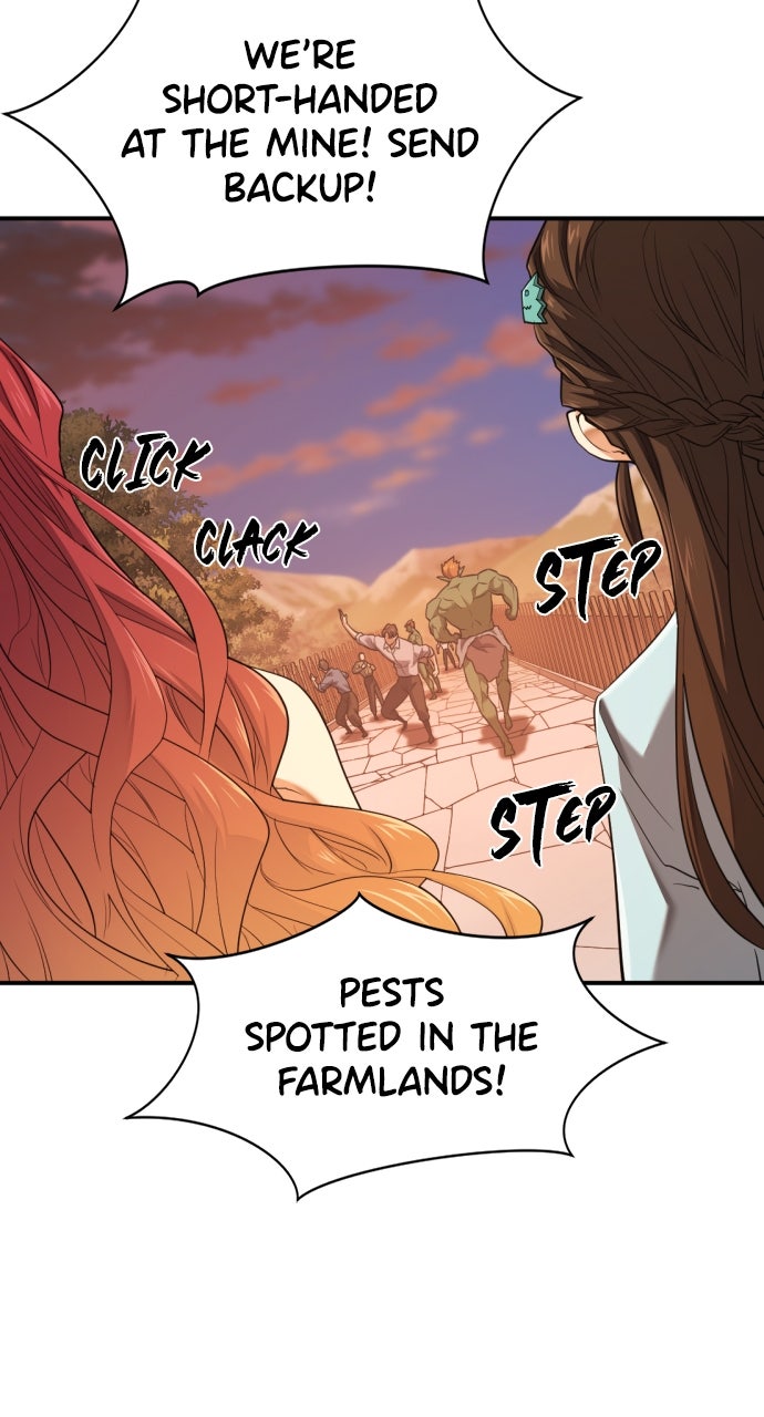 Read The Greatest Estate Developer EN Manga Online