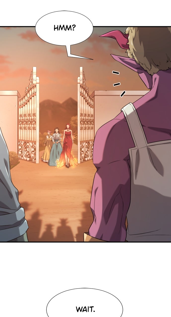 Read The Greatest Estate Developer EN Manga Online