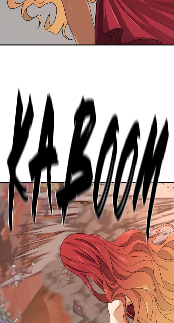 Read The Greatest Estate Developer EN Manga Online